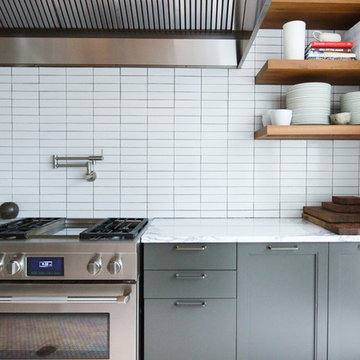 Bon Appetit Test Kitchen