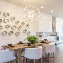 Coastal Dining