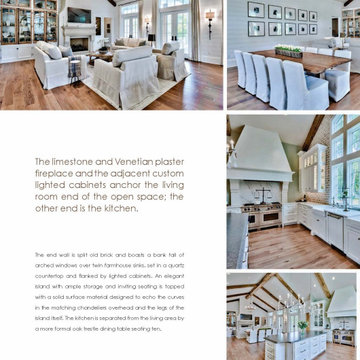 Coastal Lifestyle article of Destin Delight