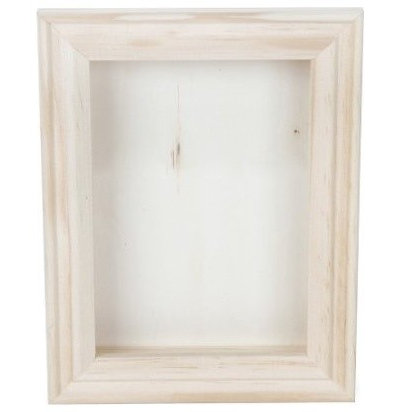 Traditional Picture Frames by Amazon