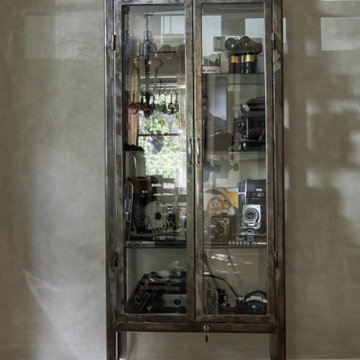 Display Case