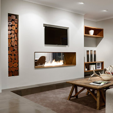 XL900 Ethanol Burner