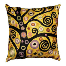 50 Most Popular Yellow Decorative Pillows For 2020 Houzz
