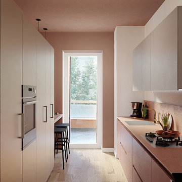 Cucine - Kitchens