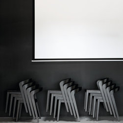 Play by Alain Berteau - Dining Chairs