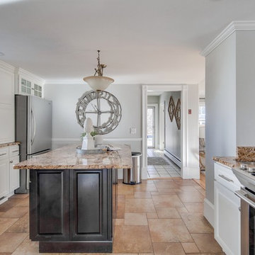 Wakefield Colonial receives 10 offers in 3 Days on Market!