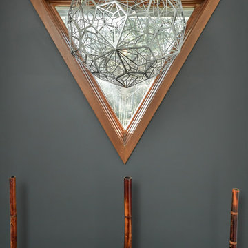 Modern Organic Pairing Robert Green Architecture + Burns Century Interior Design