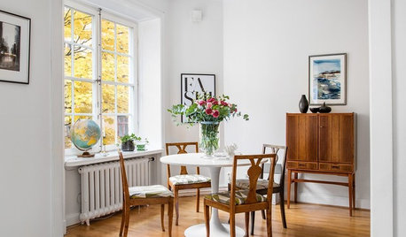 Fönsterexperten: "Tips på hur du renoverar fönstren själv"