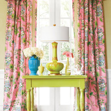 Draperies