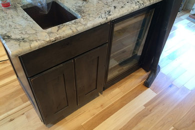 Kitchen remodel 2