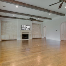 Heather's Family Room