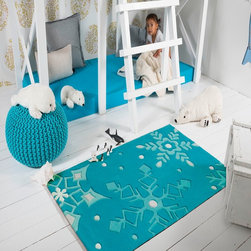 Arte Espina Kids Rugs - Rugs