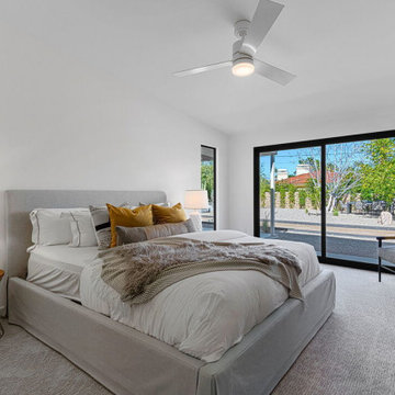 Organic Modernism | Anza Trl | Palm Springs