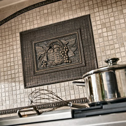 CVL Designs - #2 - Tile