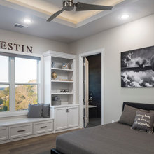 Curiosity Cave - Bella Bedroom