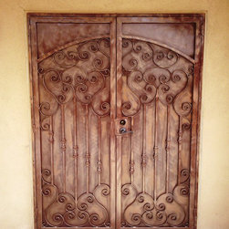 Doors - Screen Doors