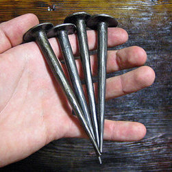 Hand made nails - Products