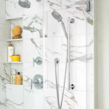 Bozman Court Bathroom Renovations