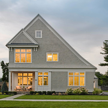 For the Love of Horses