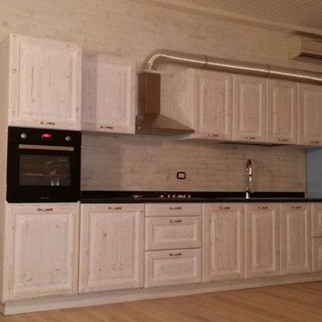 ARREDO INTERNI - CUCINA