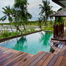 Exterior Ideas