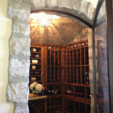 Vino Cellar