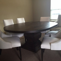 Custom work - Products