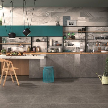 Stone Look Tile