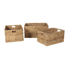 Baskets