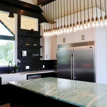 Painted Sky - Award-Winning Home