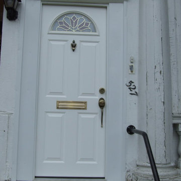 DOORS