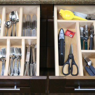 Drawer Essentials Showroom