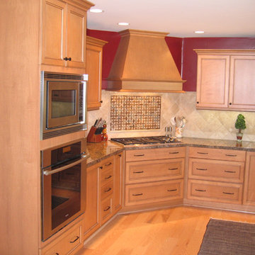 Carmichael Kitchen Remodel II