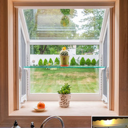 Garden Windows - Products