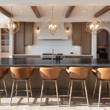 Briar Hill Residence - Altitude Homes