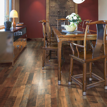 Mohawk Laminate Room Inspiration