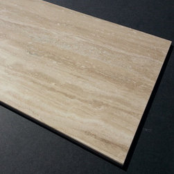 Classic Vein-Cut - Wall And Floor Tile