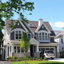 New House
