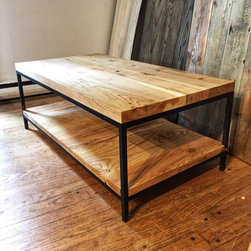 Redriverdesigns - Tables - Products