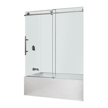 shower door
