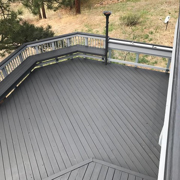 Lookout Mt