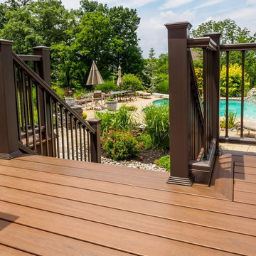 Manalapan Deck & Patio