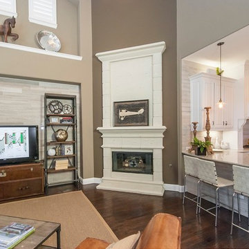 Richwoods Province-750 Collection-Landon homes