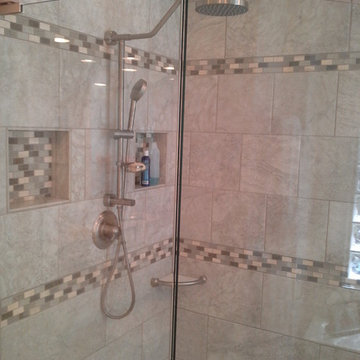 Cosmetic Master Bath