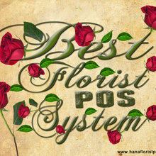 Best Florist POS System