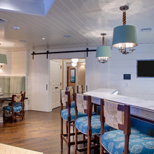 beach house