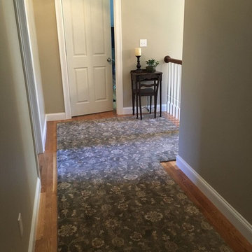 Custom Runner