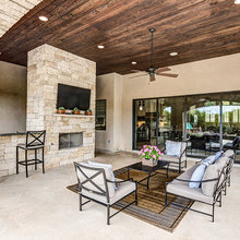 Patio Ideas