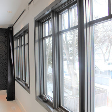 Private Residence