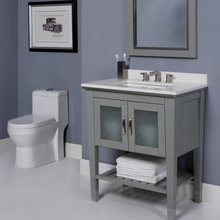 vanities